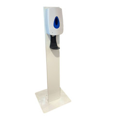 Desinfektionssäule Modular