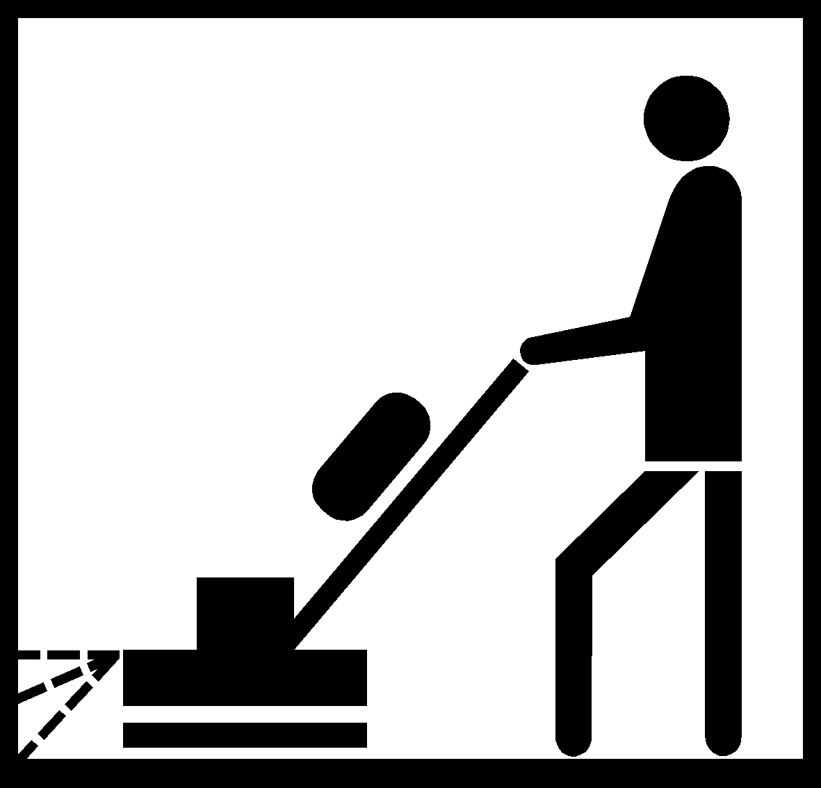 Sprayreinigen
