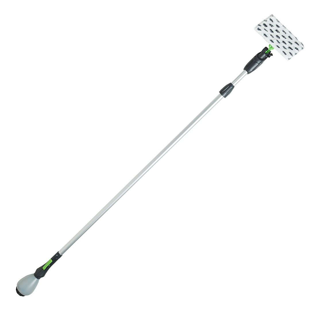 Cleano 300 Fensterreinigungssystem
