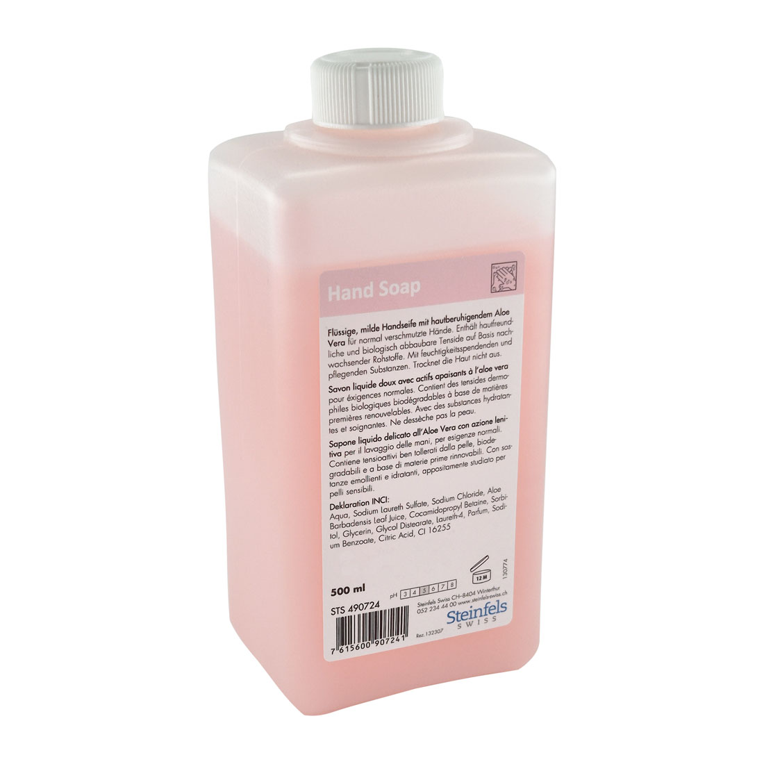 Hand Soap (Aco-Man)