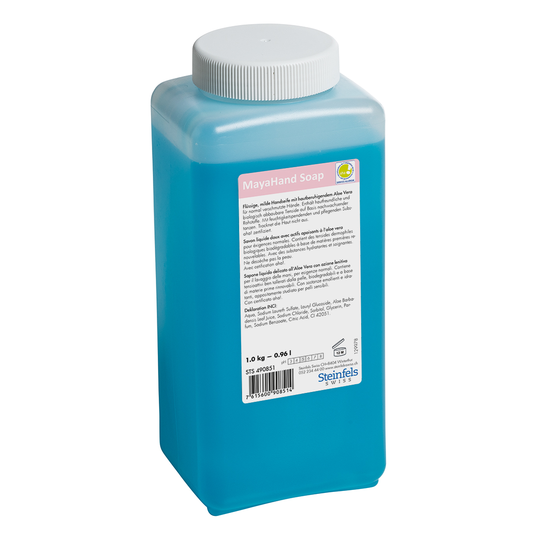 MayaHand Soap