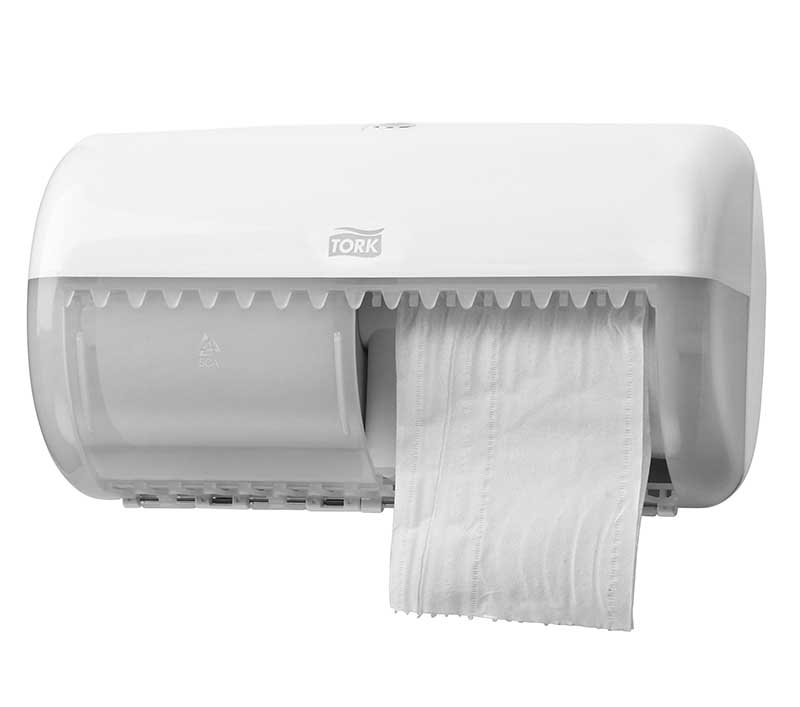 WC-Papierspender TORK