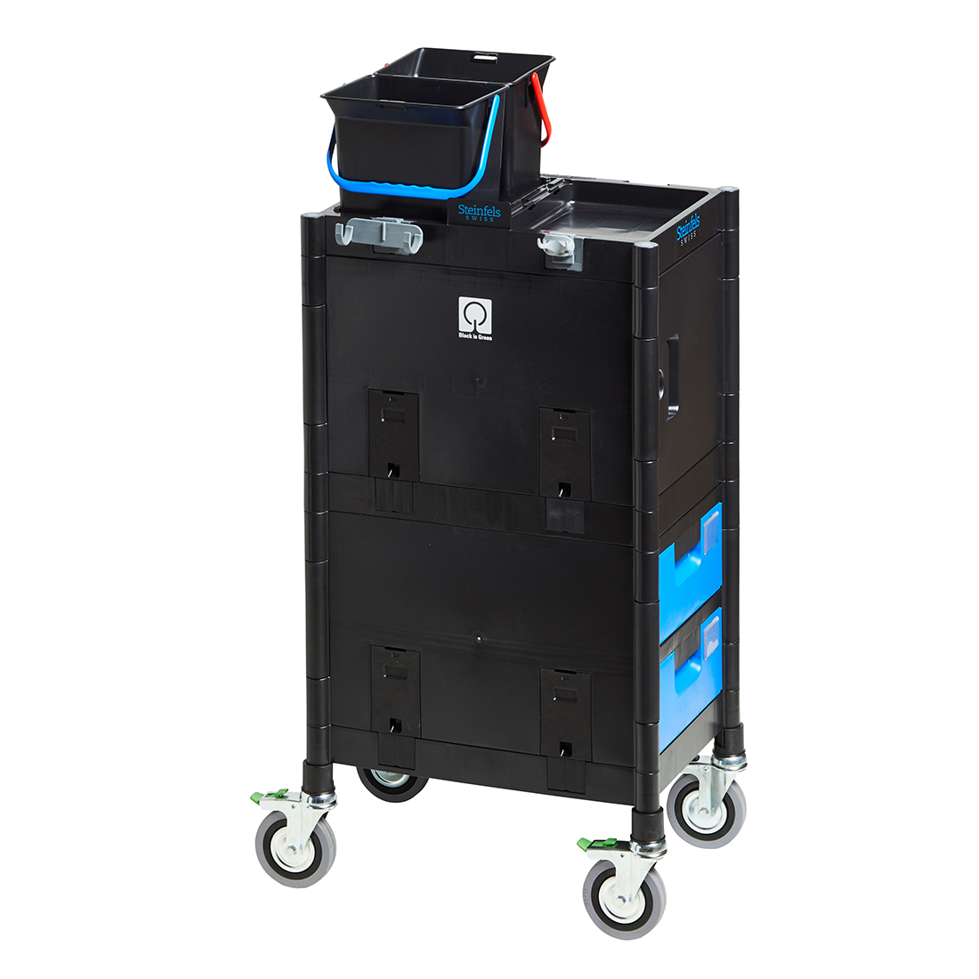 CleanMaster Compact BiG