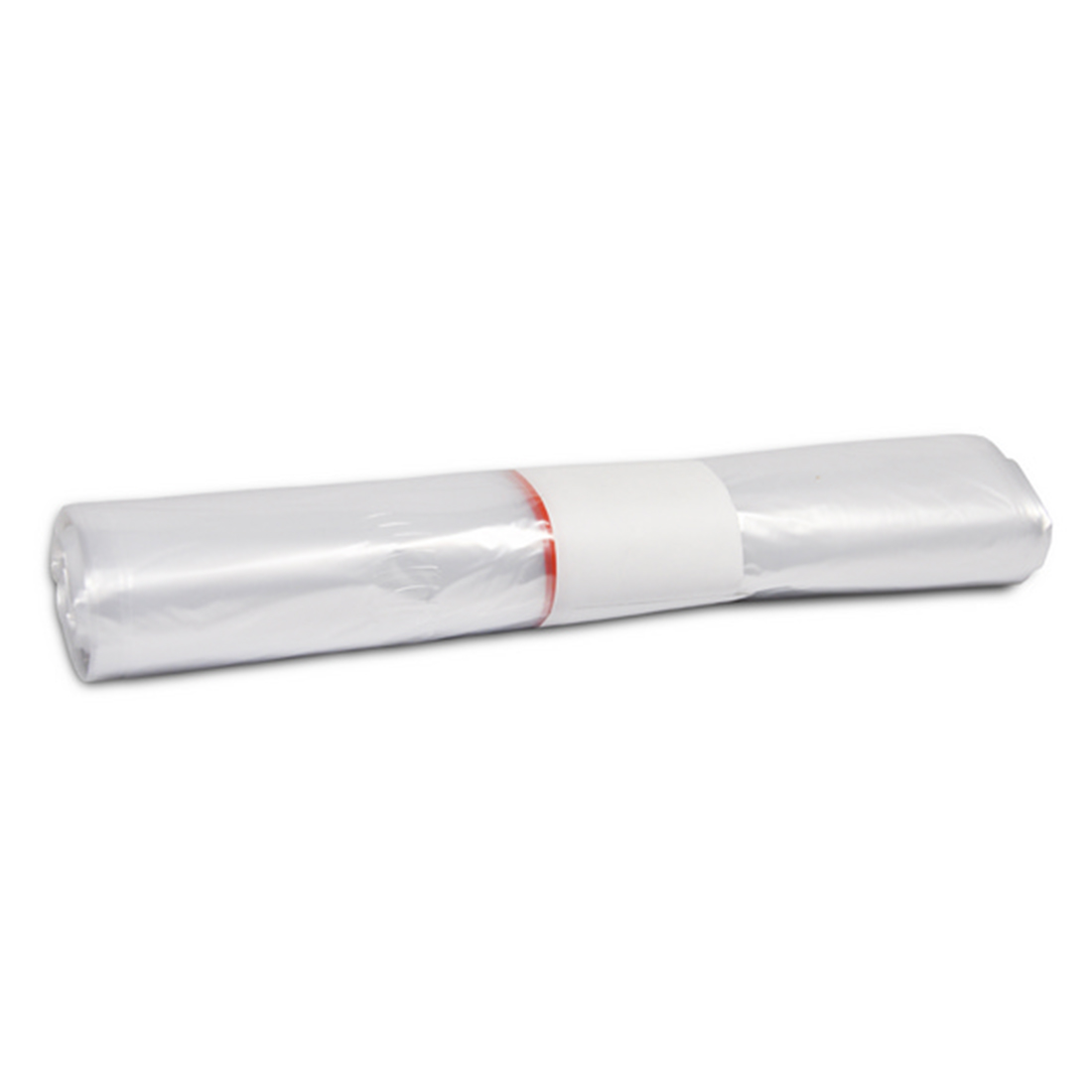 Kehrichtsack 28-35 Liter transparent