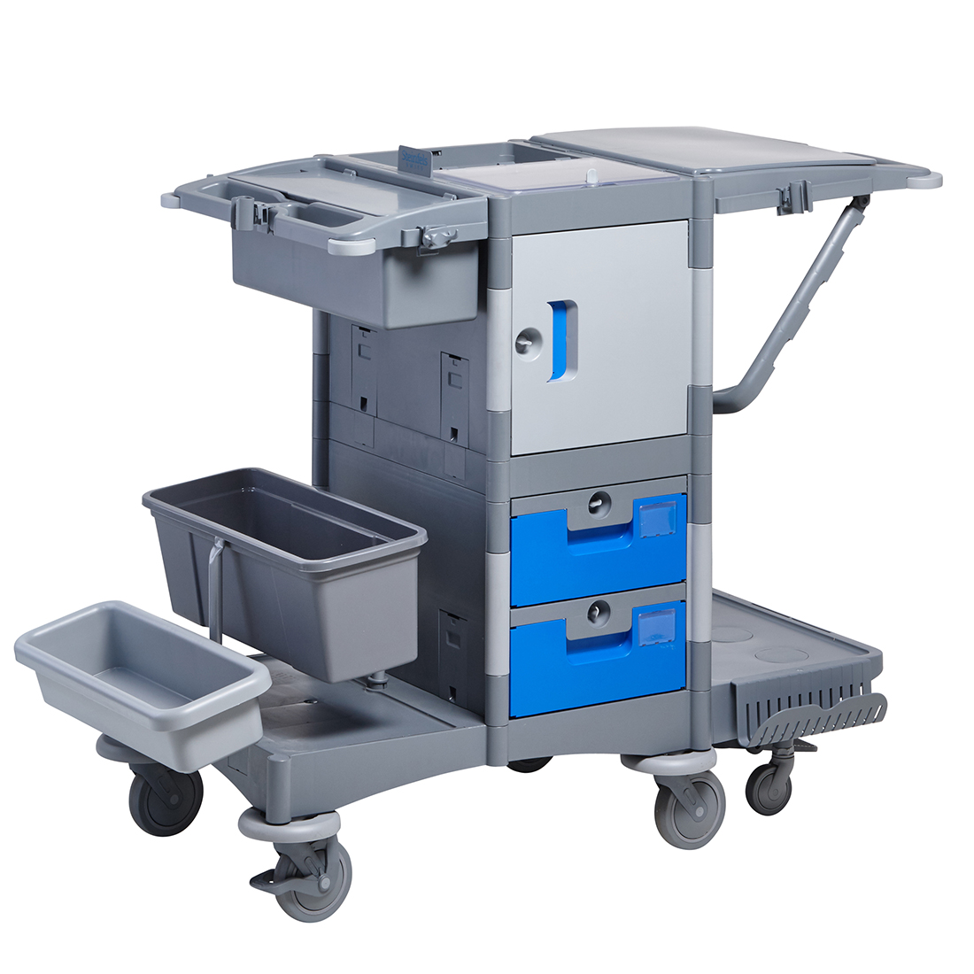 CleanMaster B5