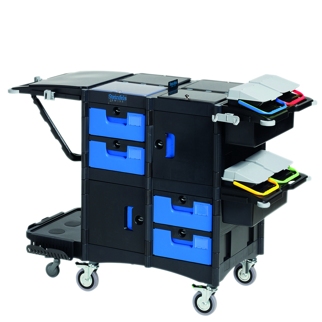 CleanMaster B1 Black is Green