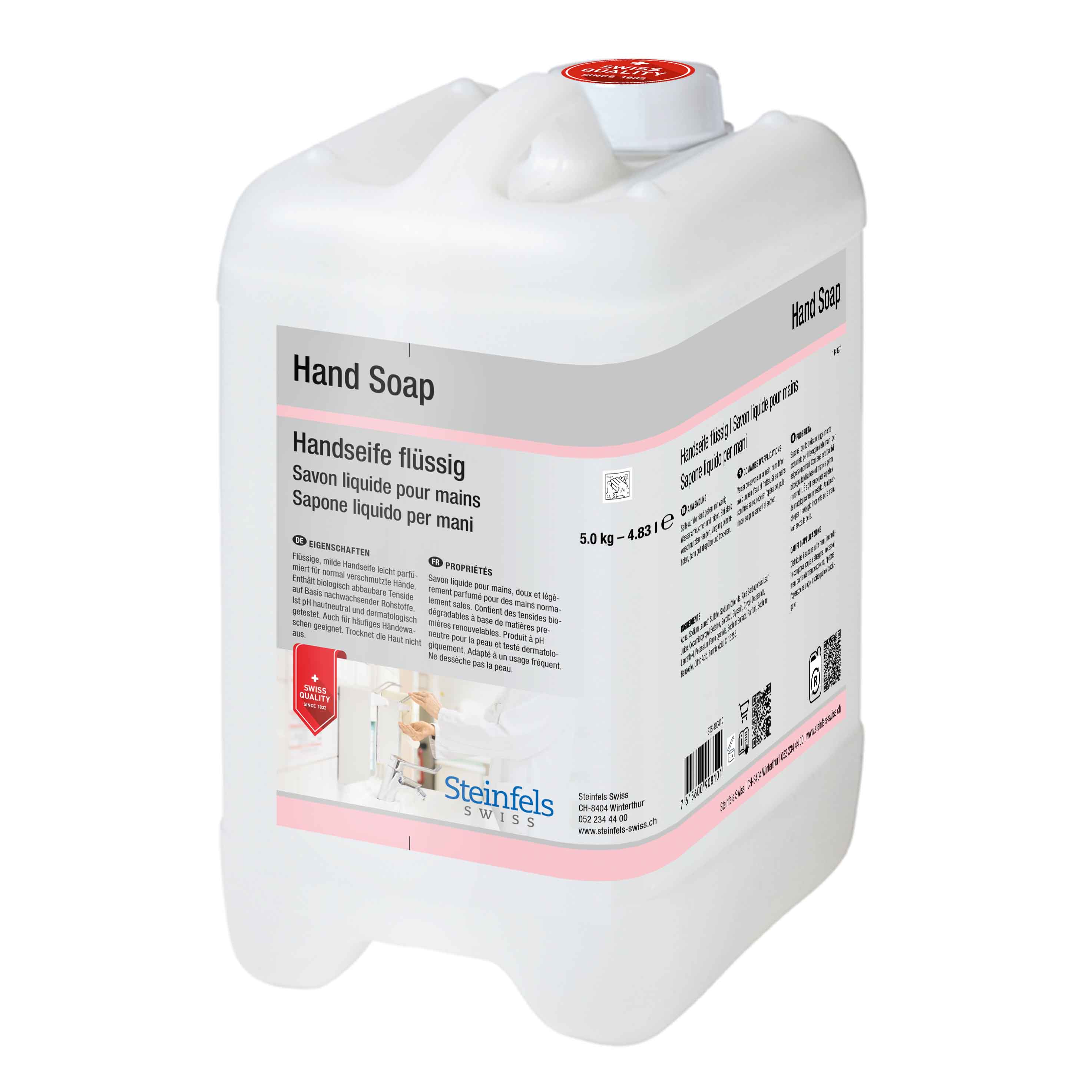 Hand Soap