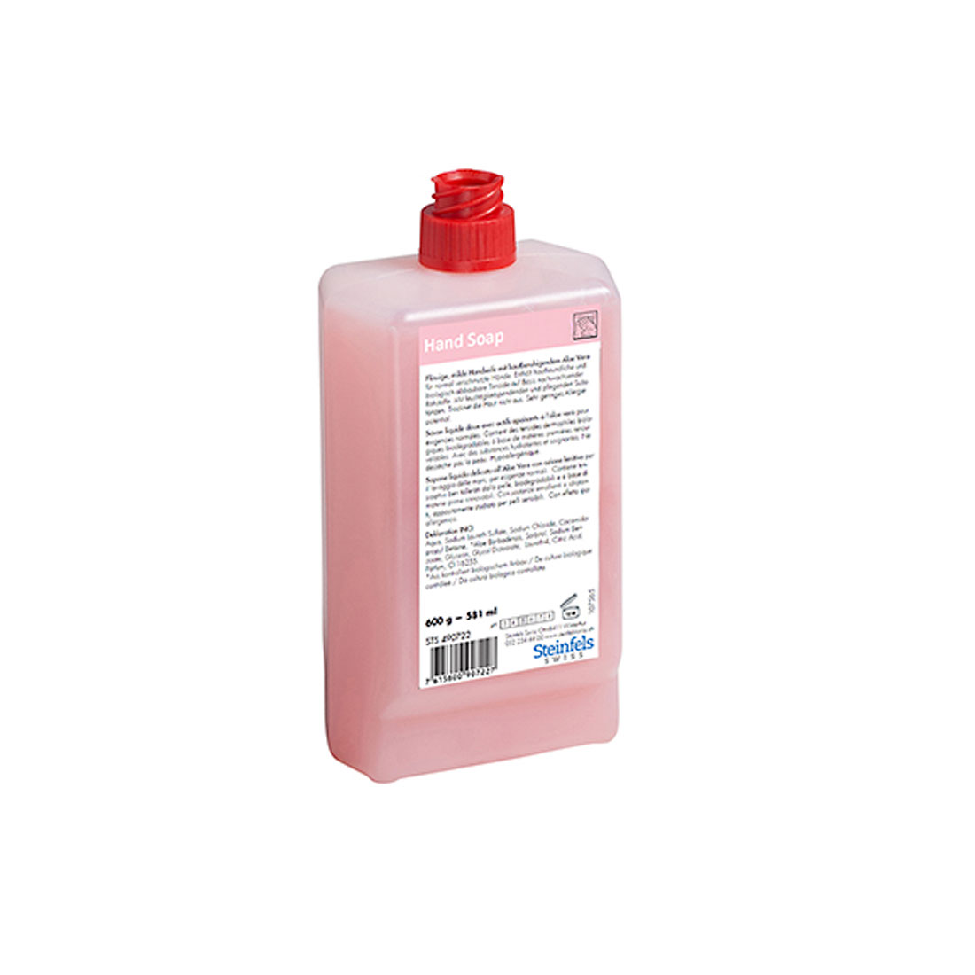 Hand Soap (CWS)