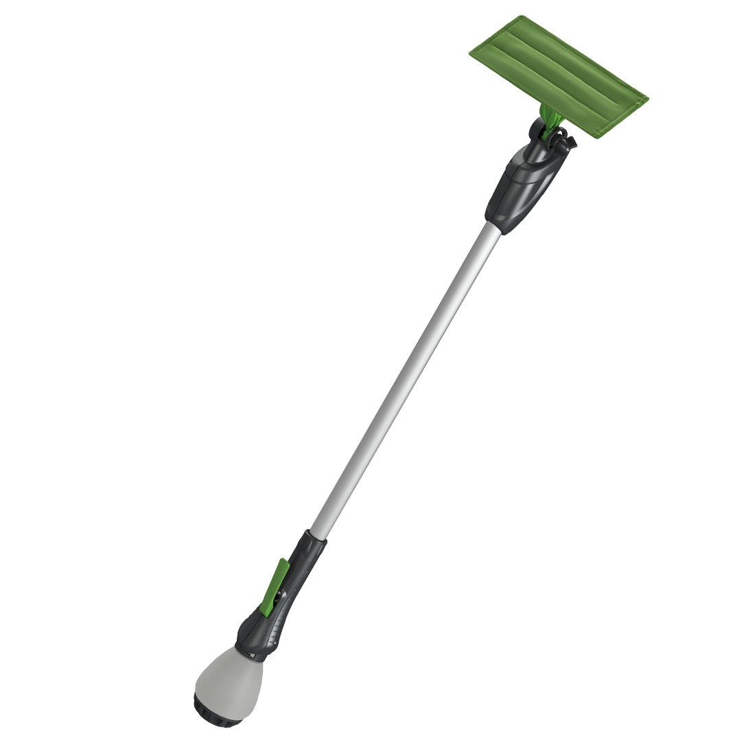 Cleano 100 Reinigungssystem