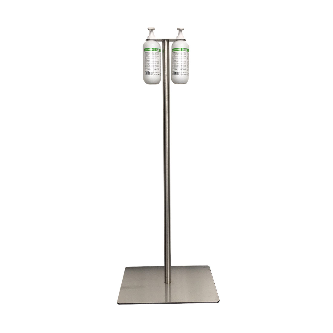 Desinfektionssäule HDE 500 ml