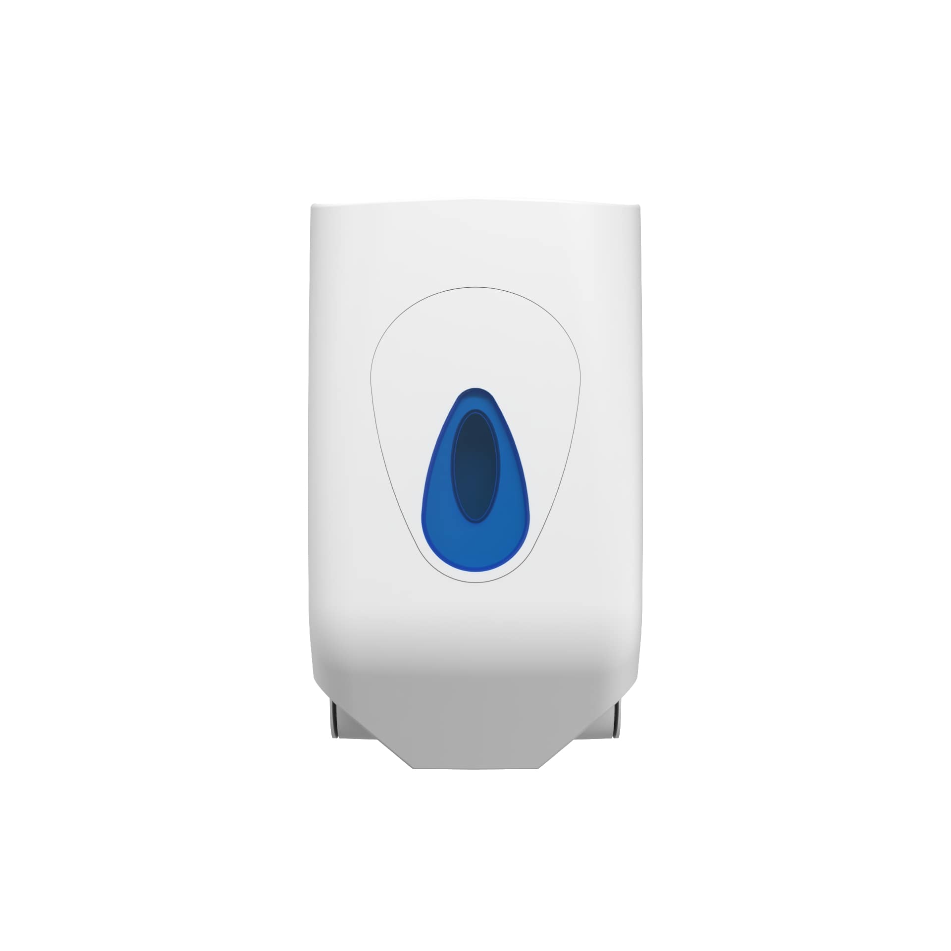 Modular Paper-Roll Mini