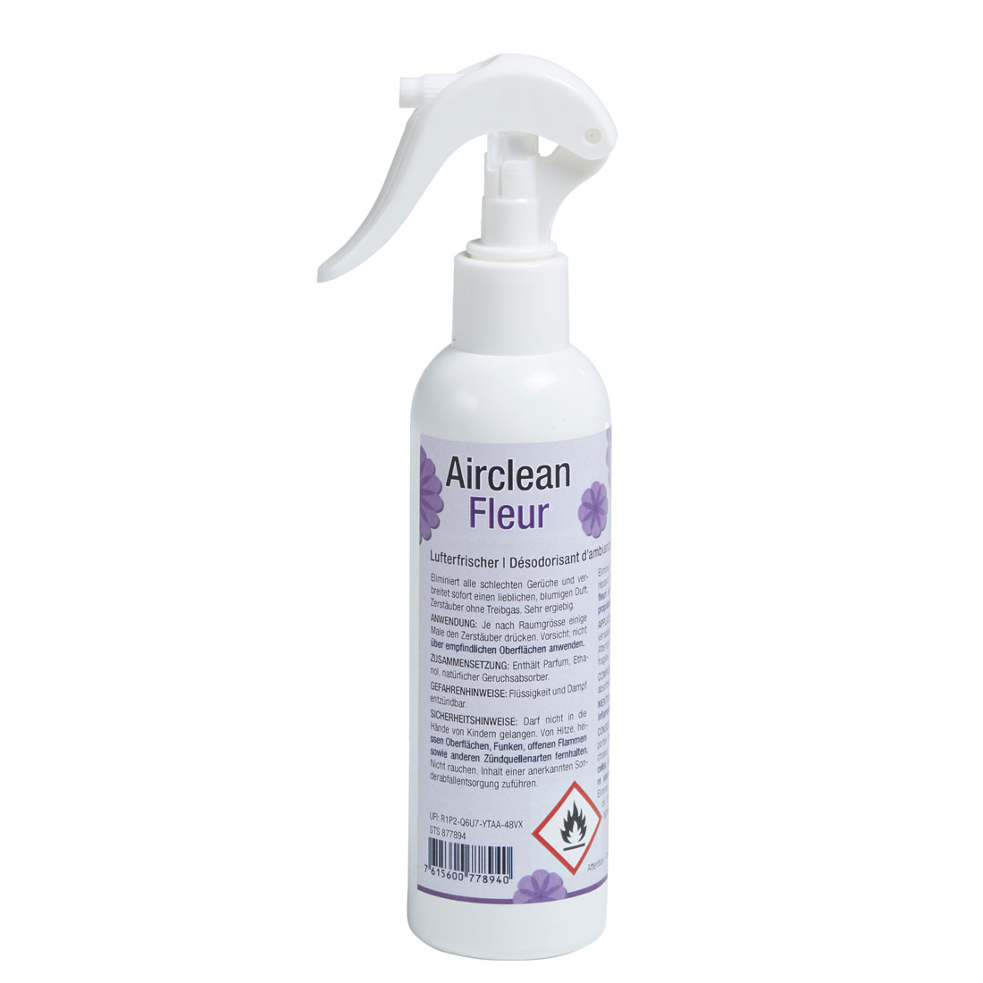 Airclean Fleur