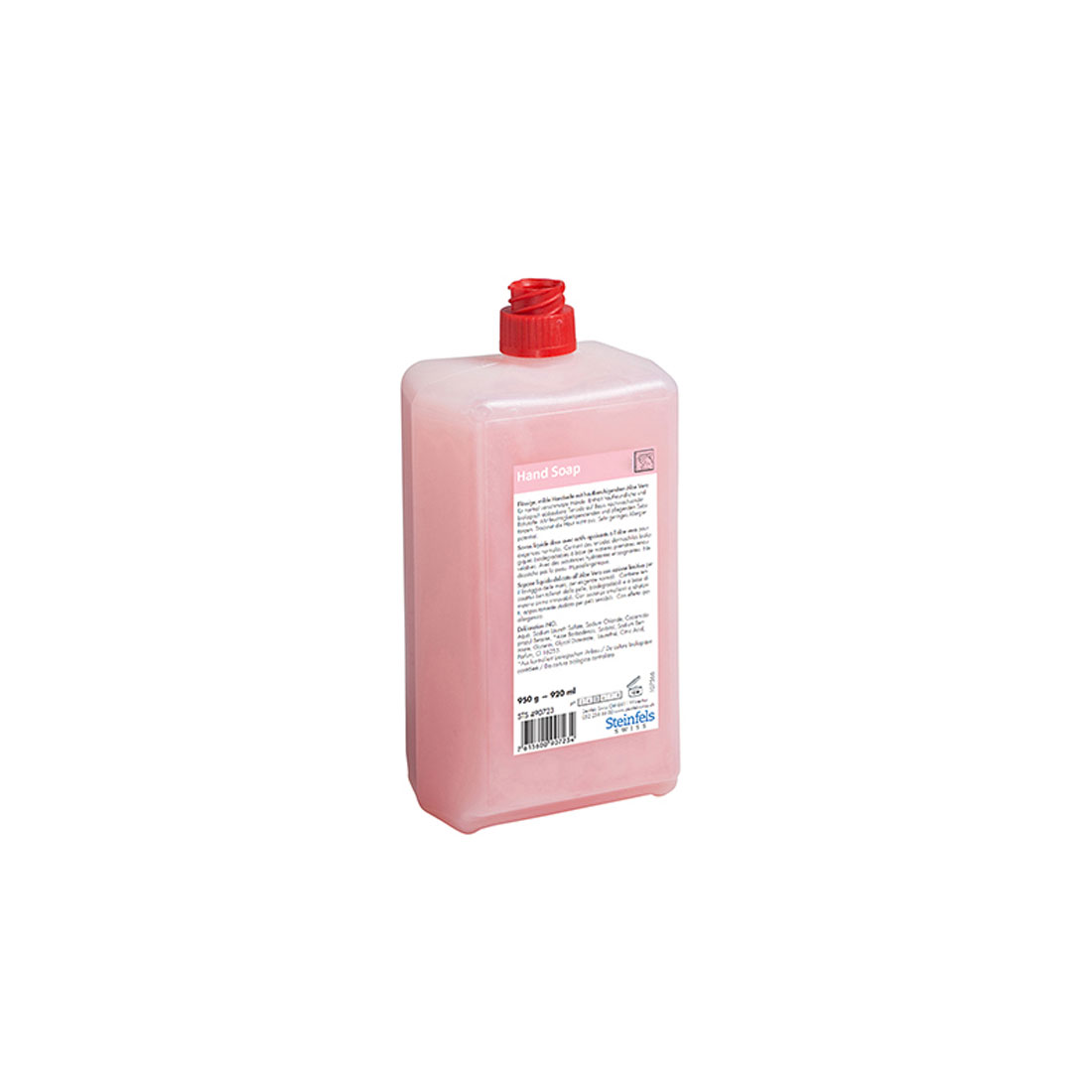 Hand Soap (CWS)