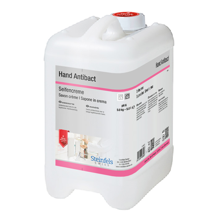 Hand Antibact