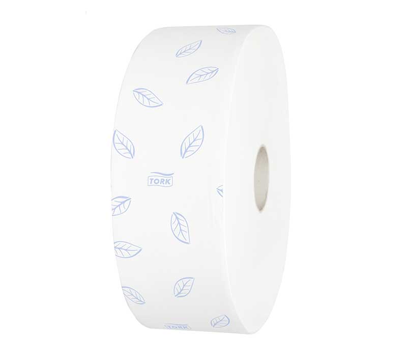 WC-Papier Jumborolle Premium Tork T