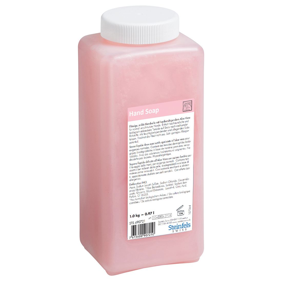 Hand Soap (Aco-Man)
