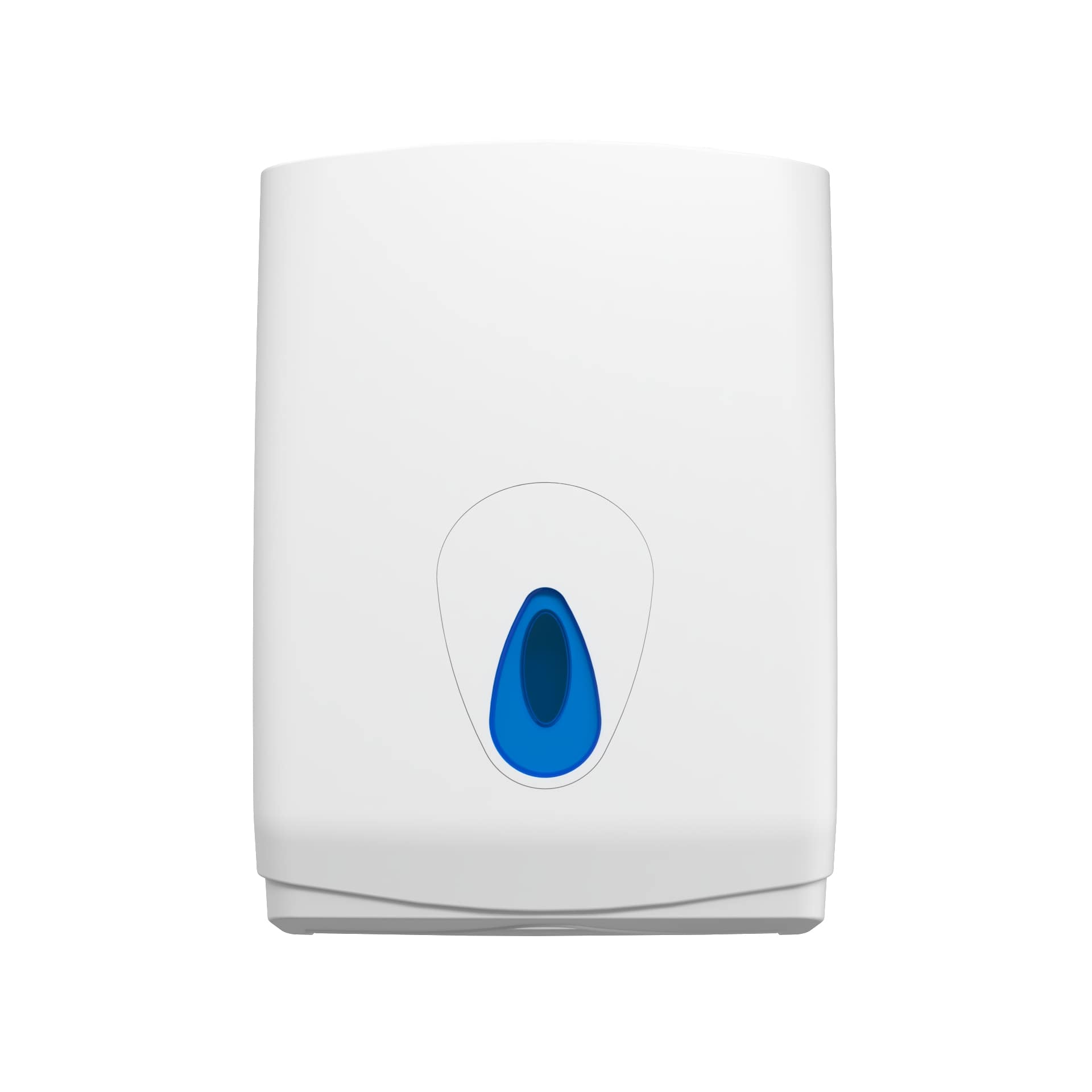 Modular Paper-Towels