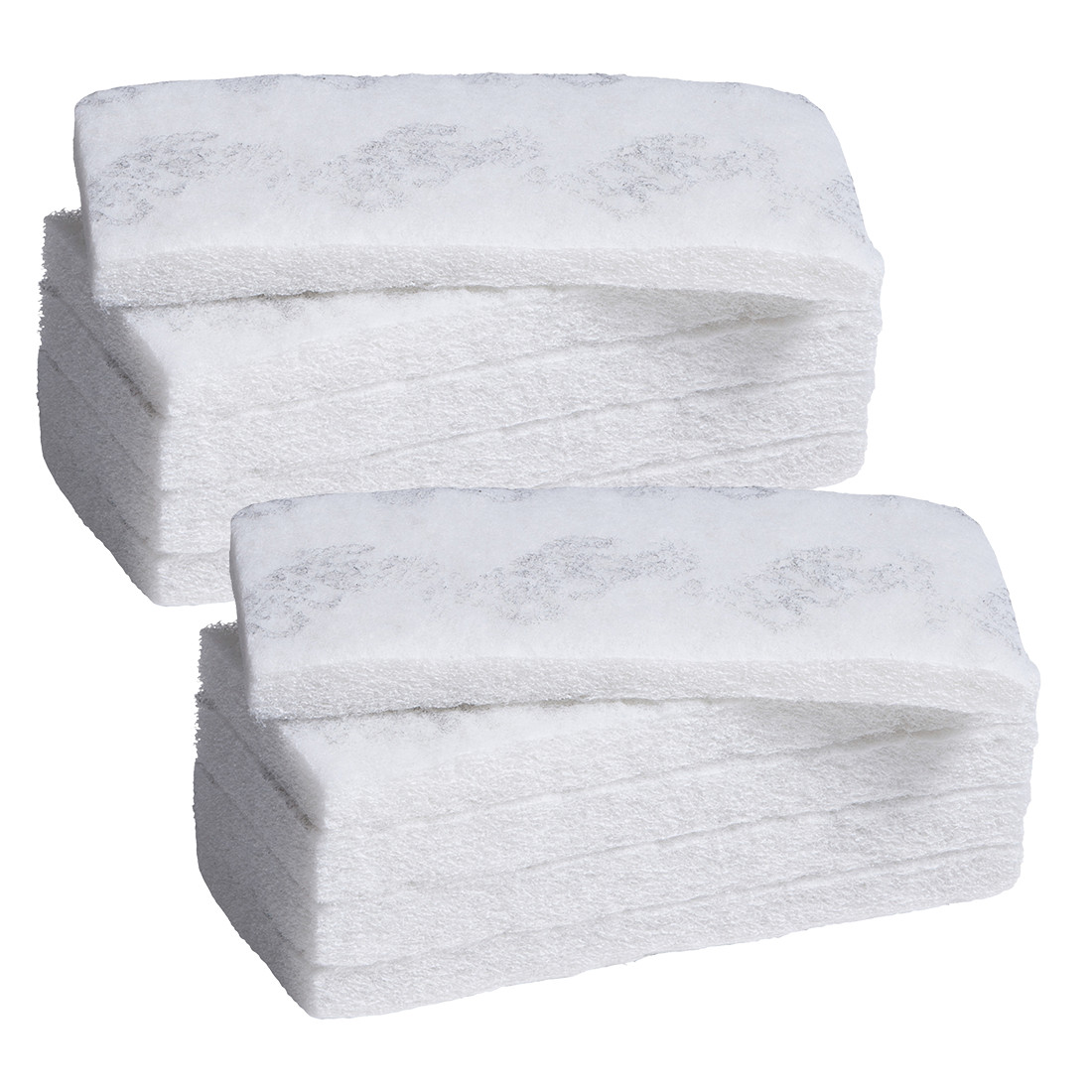 Pad weiss