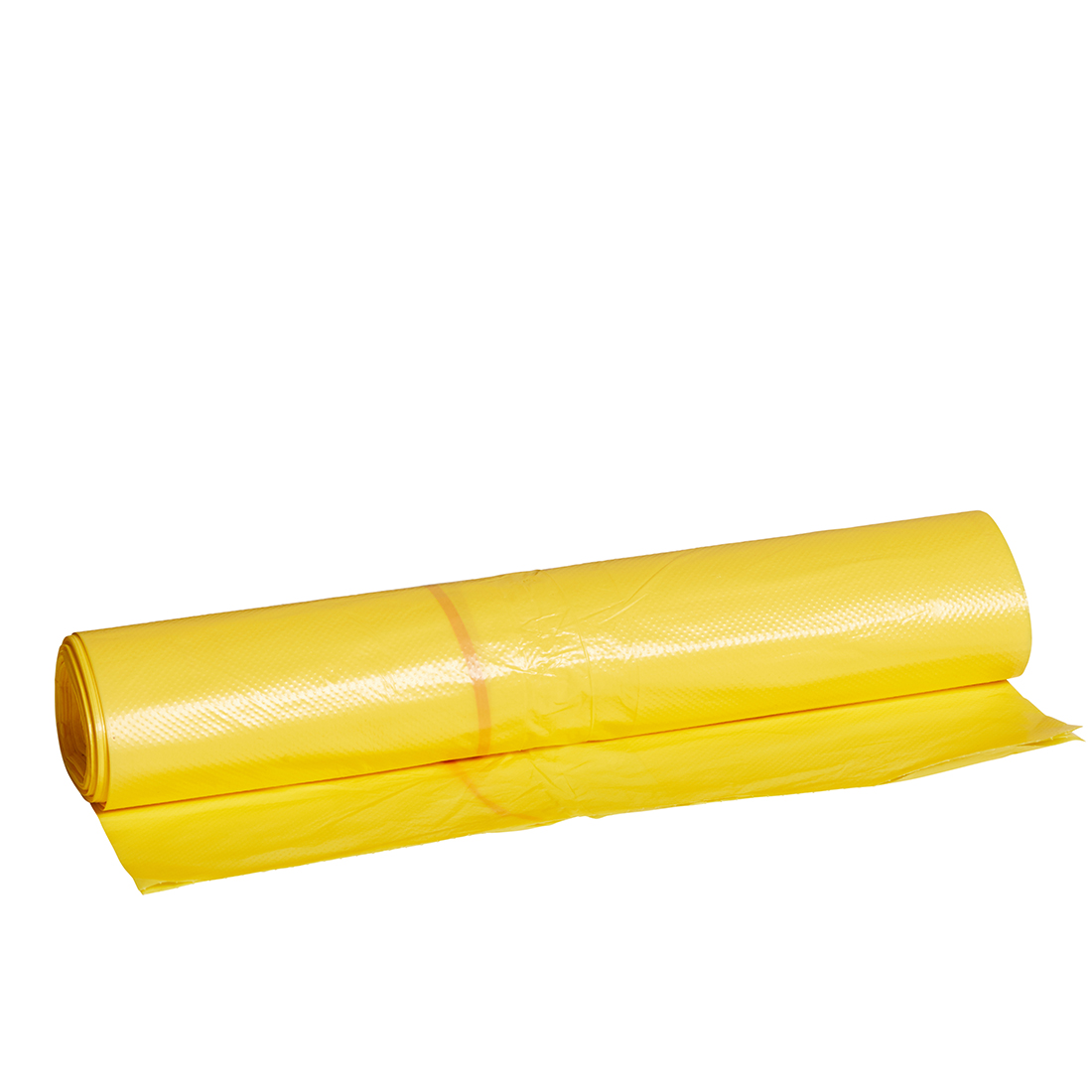 p_123616_Wäschesäcke aus PE, gelb