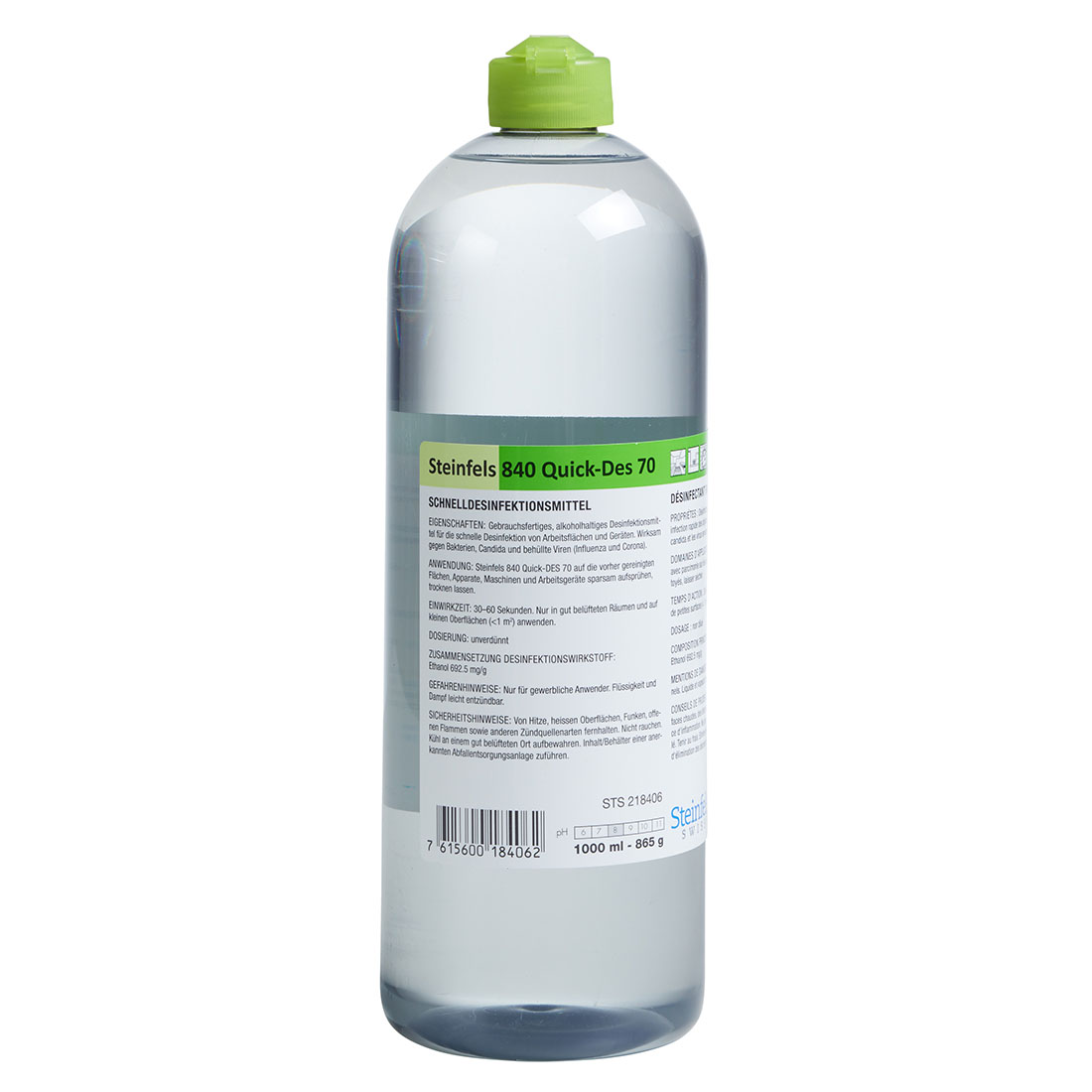 p_218406_Steinfels 840 Quick-Des 70 (Refill)