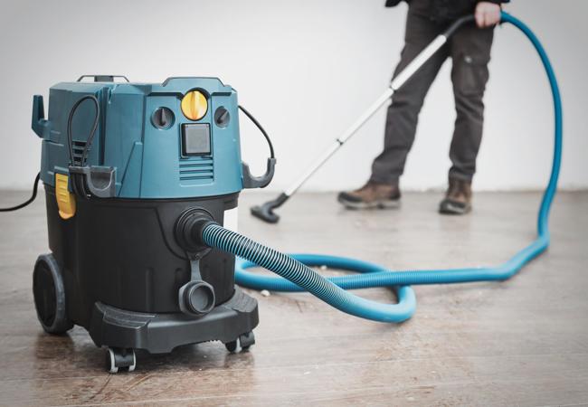 Objektreinigung Istock 1480800139