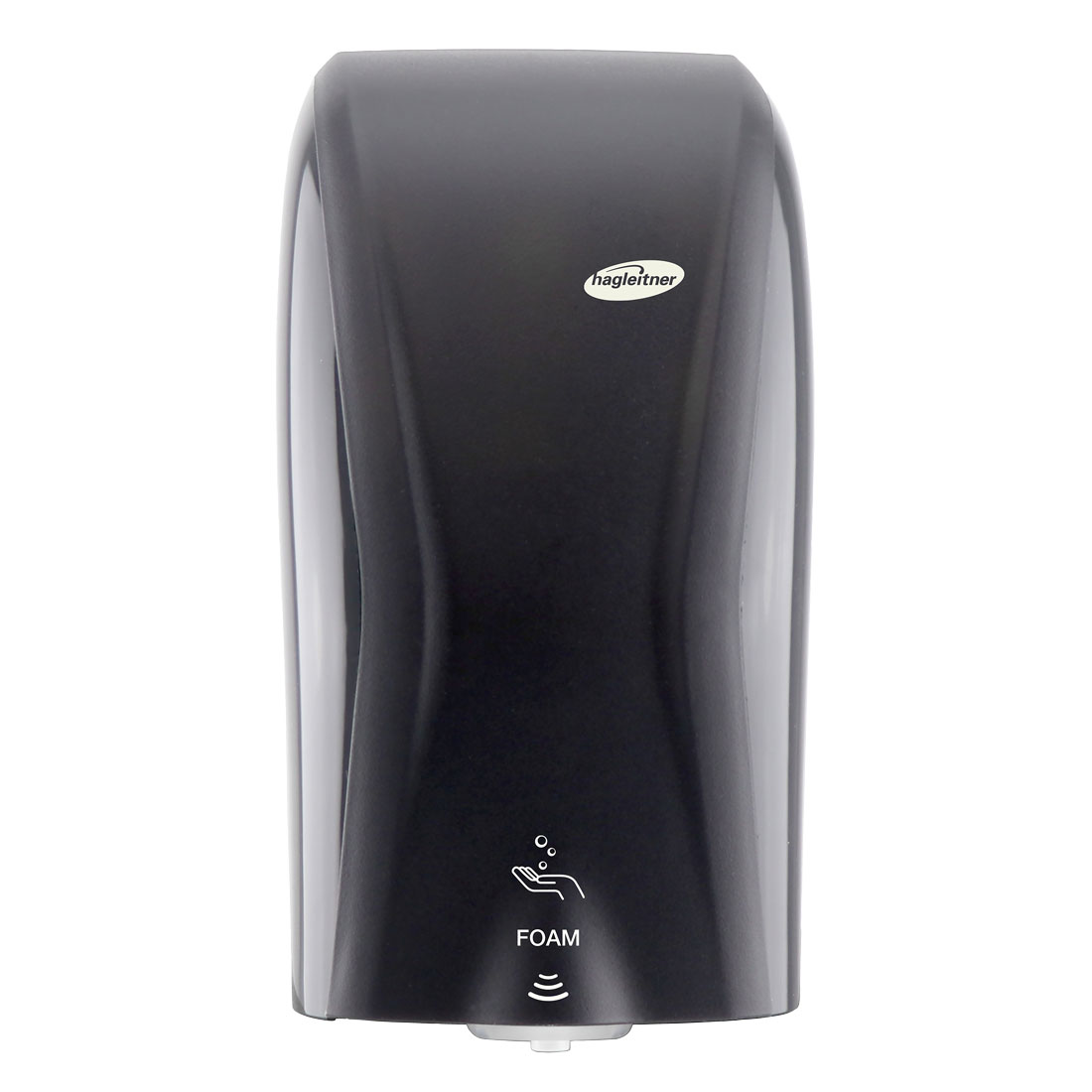 p_152389_XIBU FOAM hybrid black Hagleitner