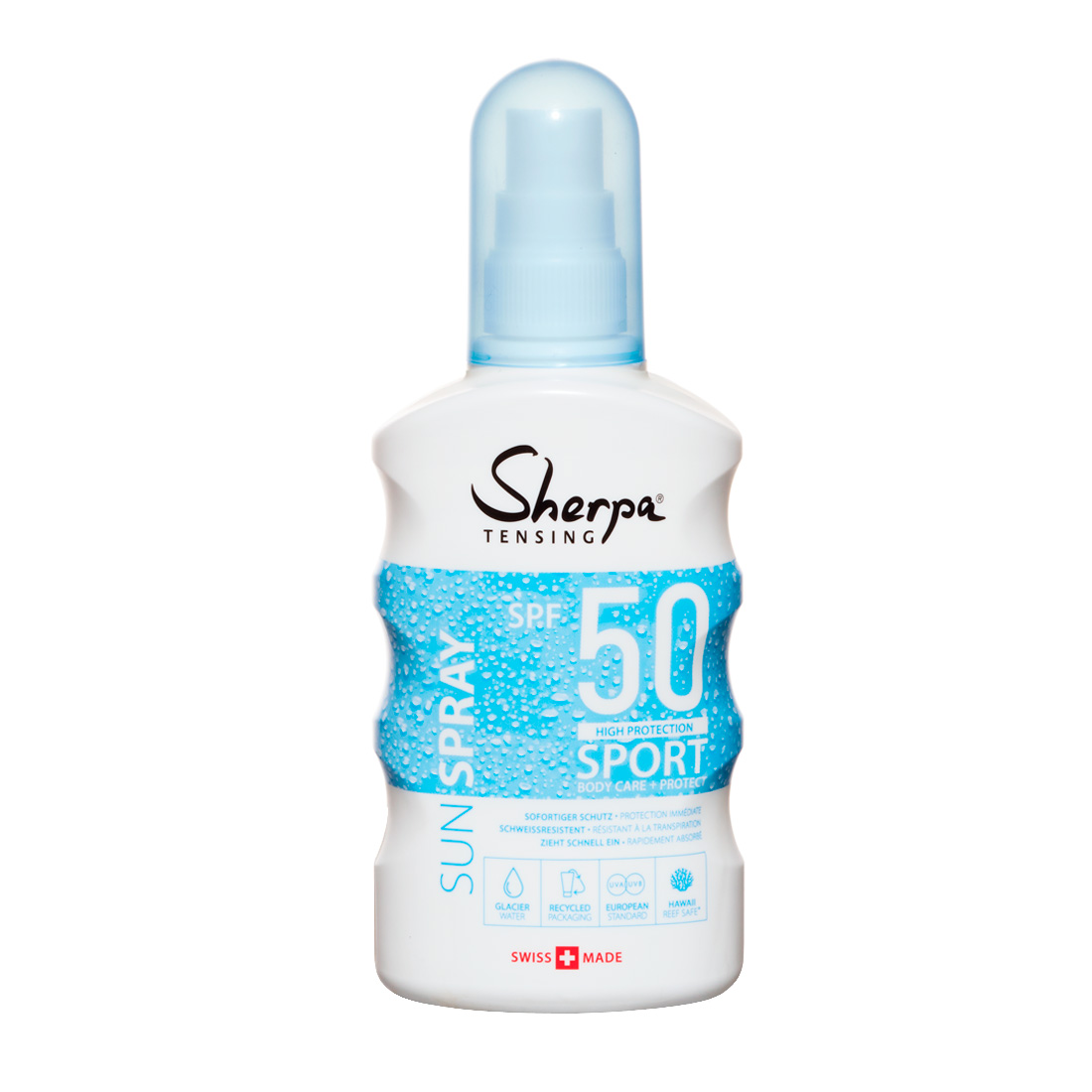 p_139442_Sherpa Tensing Sonnenspray SPF 50 SPORT 175ml