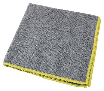 p_505125_Microfaser-Tuch ECO grau gelb