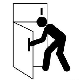 Kühlschränke, Kühlräume