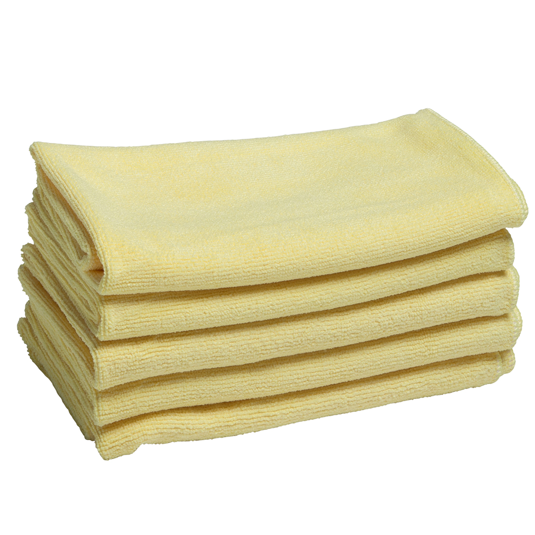 p_505051_Microfaser-Tuch Professionell gelb