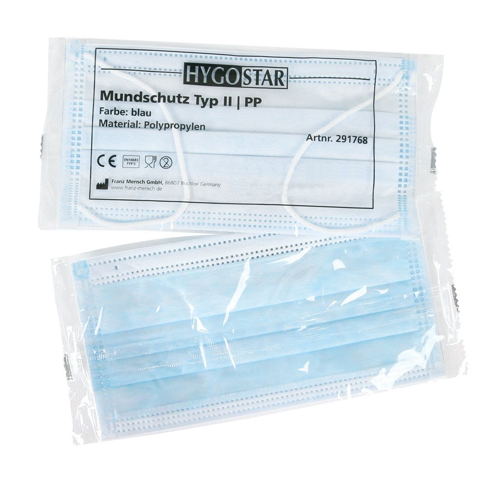 p_143967_Mundschutz Typ II Einzelverpackt