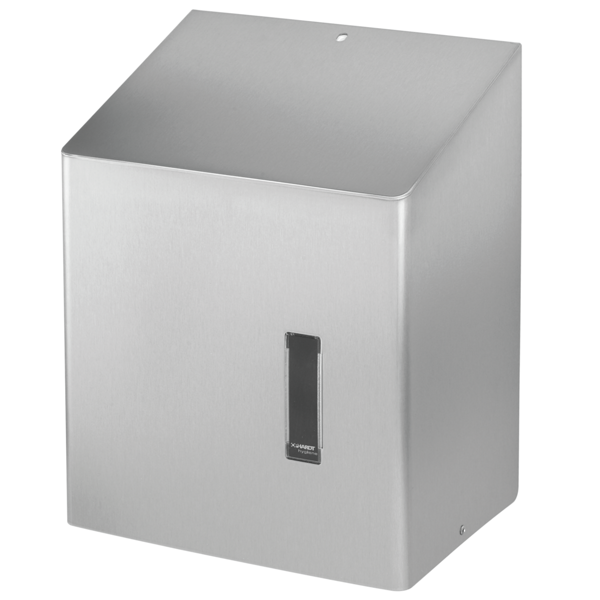 p_148875_Edelstahl Rollenhandtuchspender_0