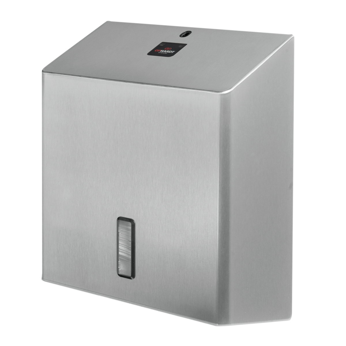 p_148876_Edelstahl Papierhandtuchspender_0