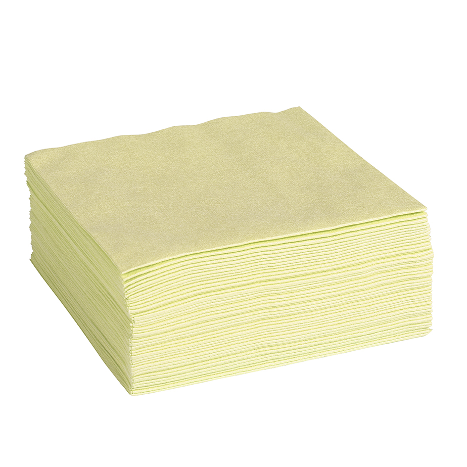 p_124943_ClaraClean Go! SX 130 Tücher gelb