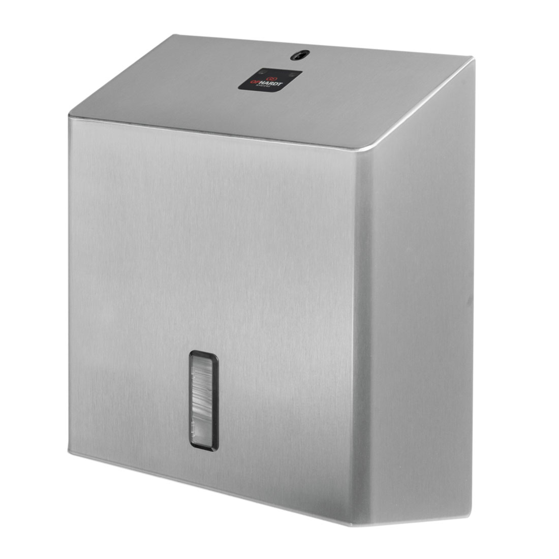 p_148876_Edelstahl Papierhandtuchspender_1