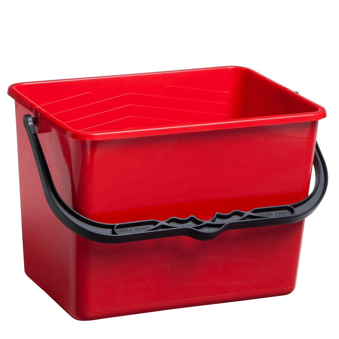 p_511051_Kunststoffeimer 7 Liter rot