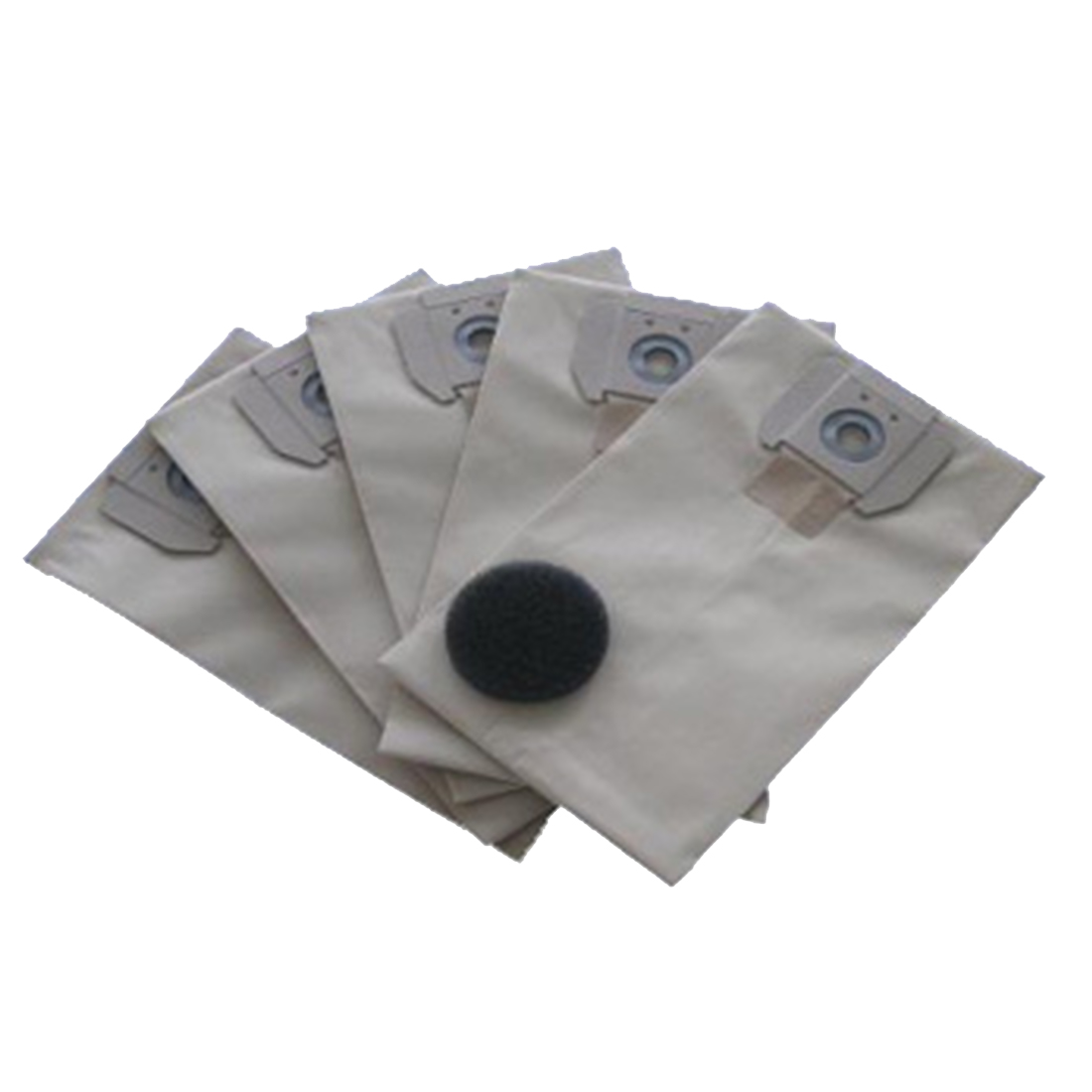 p_509011_Cleanfix Papierstaubbeutel zu S10 S10 plus