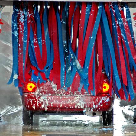 Car Wash 1619823