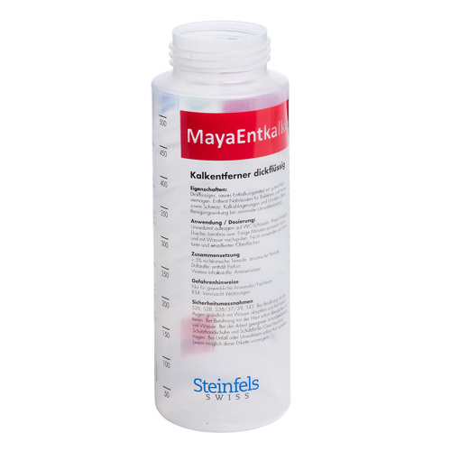p_880007_Dosierflasche MayaEntkalker dickflüssig