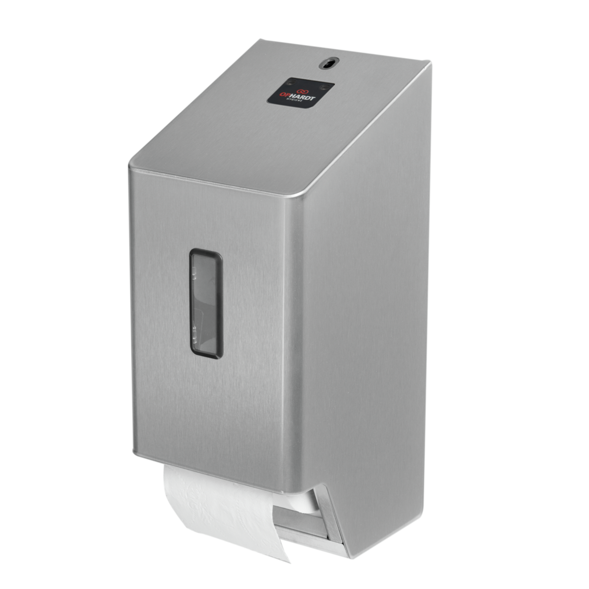 p_148874_Edelstahl Toilettenpapierspender_0