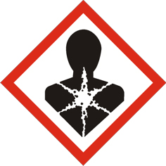 Gesundheitsschädigend